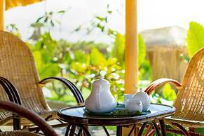 Blue Waters Arugambay