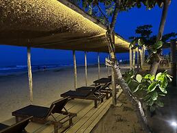 Blue Waters Arugambay