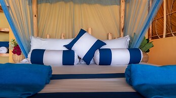 Blue Waters Arugambay