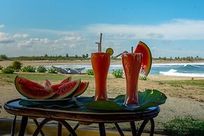 Blue Waters Arugambay