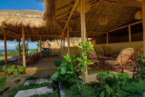 Blue Waters Arugambay