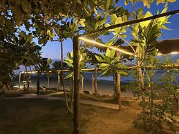 Blue Waters Arugambay