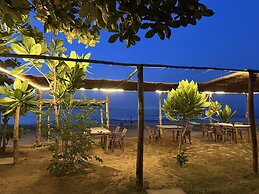 Blue Waters Arugambay