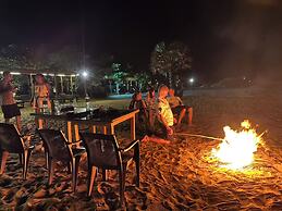 Blue Waters Arugambay