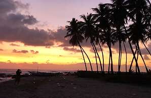 Blue Waters Arugambay