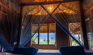 Blue Waters Arugambay