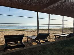 Blue Waters Arugambay