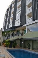 Hotel Borda Cuernavaca