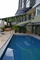 Hotel Borda Cuernavaca