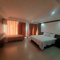 Hotel Borda Cuernavaca