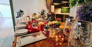 Hotel Borda Cuernavaca