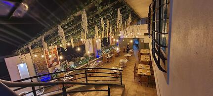 Hotel Borda Cuernavaca