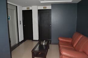 Hotel Borda Cuernavaca