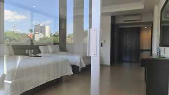 Hotel Borda Cuernavaca