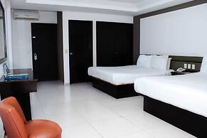 Hotel Borda Cuernavaca