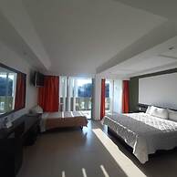 Hotel Borda Cuernavaca