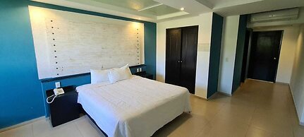 Hotel Borda Cuernavaca