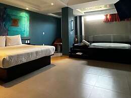 Hotel Borda Cuernavaca