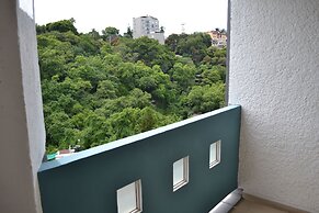 Hotel Borda Cuernavaca