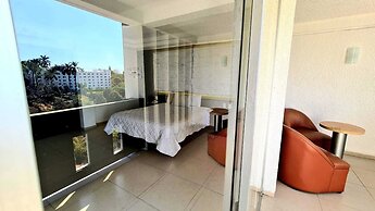 Hotel Borda Cuernavaca