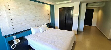 Hotel Borda Cuernavaca