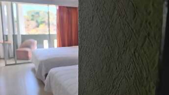 Hotel Borda Cuernavaca