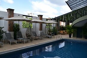 Hotel Borda Cuernavaca