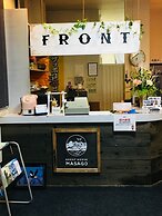 GUEST HOUSE MASAGO - Hostel