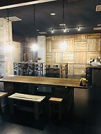 GUEST HOUSE MASAGO - Hostel