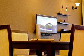 Greendale Apartments