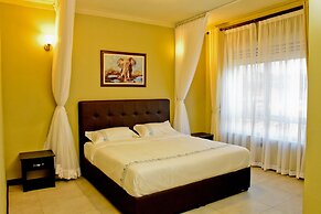 Greendale Apartments