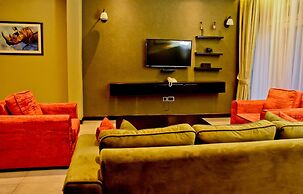 Greendale Apartments