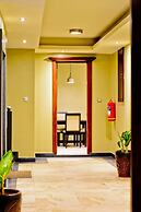 Greendale Apartments