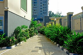 Greendale Apartments