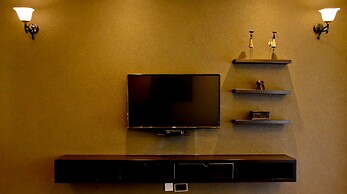 Greendale Apartments