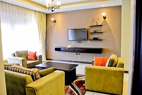 Greendale Apartments