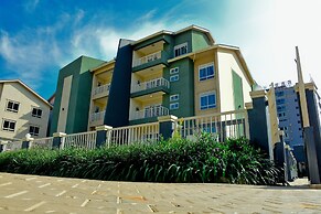 Greendale Apartments