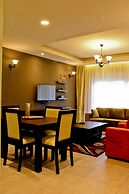 Greendale Apartments