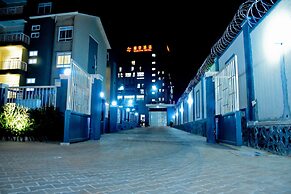 Greendale Apartments