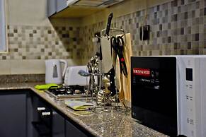 Greendale Apartments