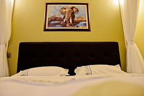 Greendale Apartments