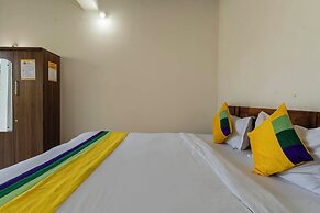 Itsy Hotels Jammabane Cottage