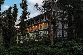 Itsy Hotels Jammabane Cottage