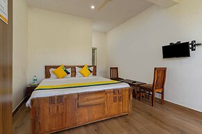 Itsy Hotels Jammabane Cottage