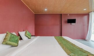 Itsy Hotels Jammabane Cottage