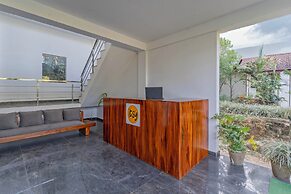 Itsy Hotels Jammabane Cottage