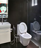 Villa Kamala Regent 4 Bedrooms