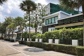 Villa Kamala Regent 4 Bedrooms