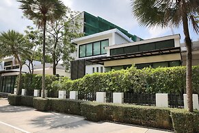 Villa Kamala Regent 4 Bedrooms