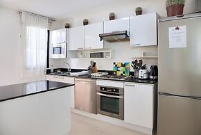 Villa Kamala Regent 4 Bedrooms